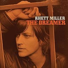Album « by Rhett Miller
