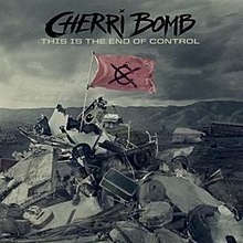 Album « by Cherri Bomb