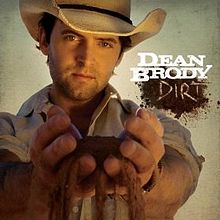 Album « by Dean Brody