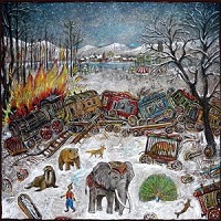 Album « by Mewithoutyou