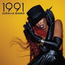 Album « by Azealia Banks