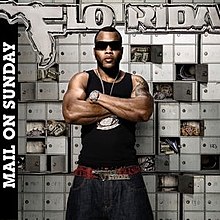 Album « by Flo Rida