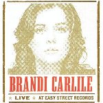 Album « by Brandi Carlile
