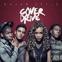 Album « by Cover Drive