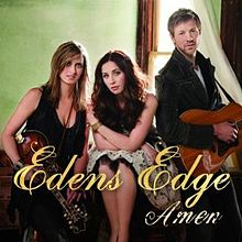 Album « by Edens Edge