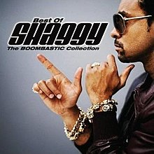 Album « by Shaggy