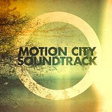 Album « by Motion City Soundtrack