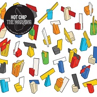 Album « by Hot Chip