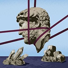 Album « by Hot Chip