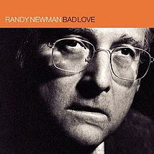 Album « by Randy Newman