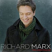 Album « by Richard Marx