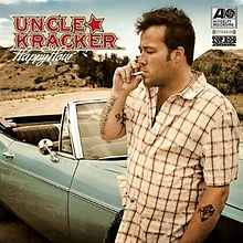 Album « by Uncle Kracker