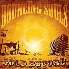 Album « by The Bouncing Souls