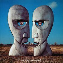 Album « by Pink Floyd