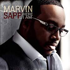Album « by Marvin Sapp