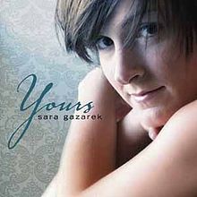 Album « by Sara Gazarek