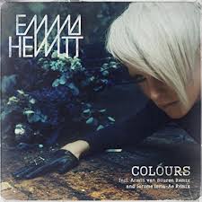 Album « by Emma Hewitt
