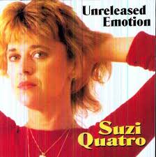 Album « by Suzi Quatro
