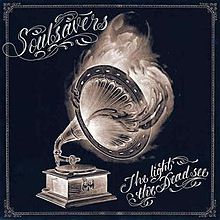 Album « by Soulsavers