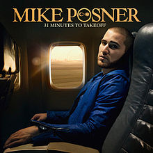 Album « by Mike Posner