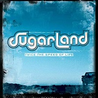 Album « by Sugarland