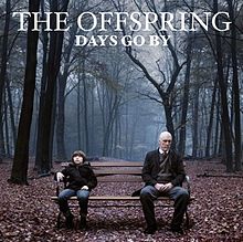 Album « by The Offspring