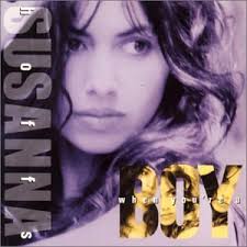Album « by Susanna Hoffs