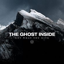 Album « by The Ghost Inside