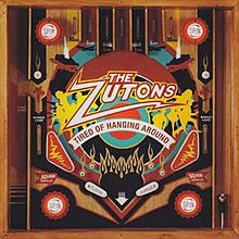 Album « by The Zutons