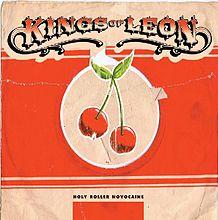 Album « by Kings Of Leon