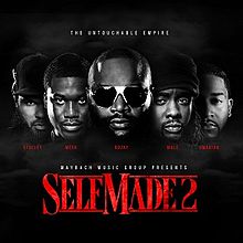 Album « by Maybach Music Group