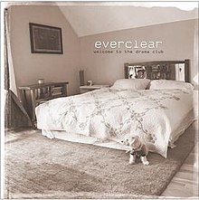 Album « by Everclear