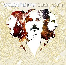 Album « by Portugal. The Man