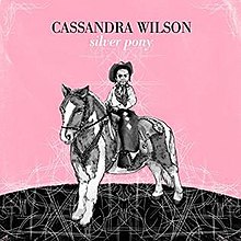 Album « by Cassandra Wilson