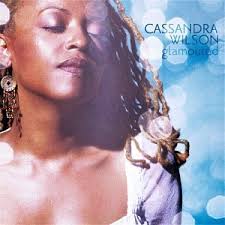 Album « by Cassandra Wilson