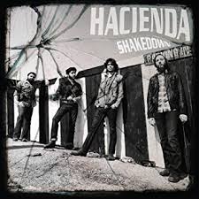 Album « by Hacienda