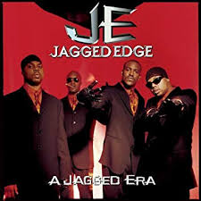 Album « by Jagged Edge