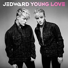Album « by Jedward