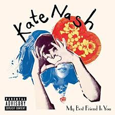 Album « by Kate Nash