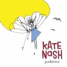 Album « by Kate Nash