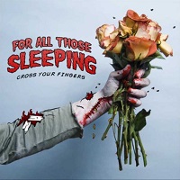 Album « by For All Those Sleeping
