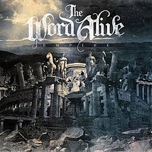 Album « by The Word Alive