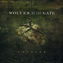 Album « by Wolves at the Gate