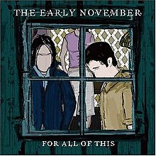 Album « by The Early November