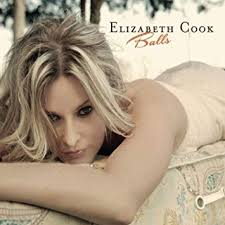Album « by Elizabeth Cook