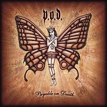 Album « by P.O.D.
