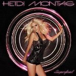 Album « by Heidi Montag