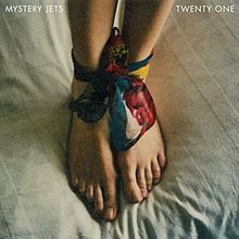 Album « by Mystery Jets