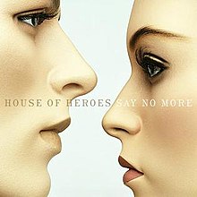 Album « by House Of Heroes