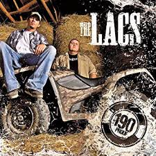 Album « by The Lacs